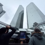 German police search Deutsche Bank offices in money laundering probe