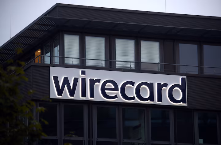 Singapore jails businessmen for fabricating records tied to Wirecard fraud