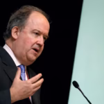 US SEC drops lawsuit against former Rio Tinto CFO, closing long-running fraud case