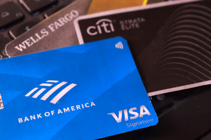 Wall Street banks weigh response to Trump’s proposed cap on credit card interest rates