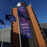 Belgian police raid EU offices and wealth fund in probe over property sale