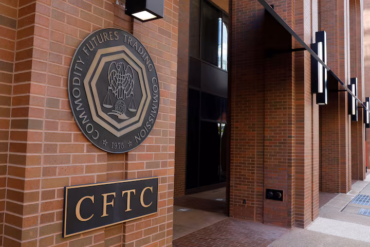CFTC names former prosecutor and crypto defense lawyer as enforcement chief