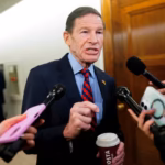 Democratic Senators Demand Answers From SEC Chair After Top Enforcement Official’s Sudden Exit