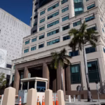 Former U.S. congressman accused of secret lobbying for Venezuela as trial begins