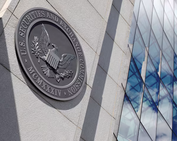 SEC to form new enforcement team targeting accounting misconduct