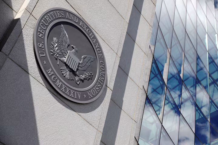 SEC to form new enforcement team targeting accounting misconduct