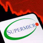 Super Micro Faces Shareholder Lawsuit Over China Export Scandal