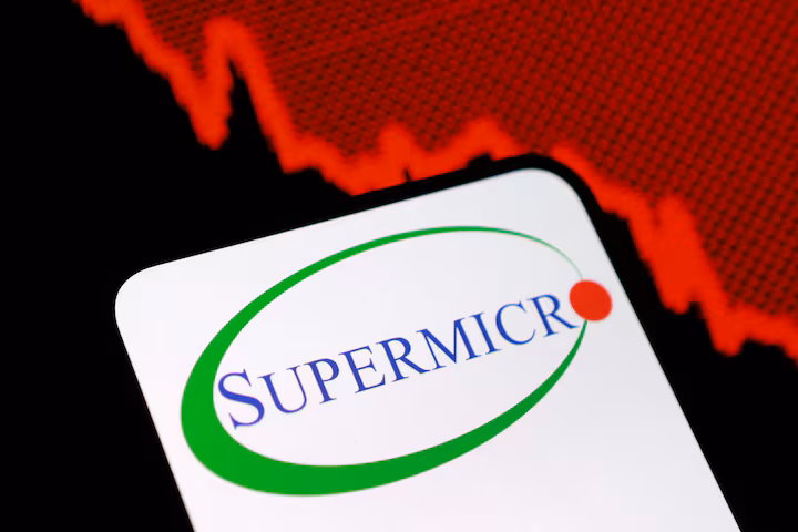 Super Micro Faces Shareholder Lawsuit Over China Export Scandal