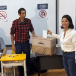 Peru’s Election Result Stalled as Authorities Review Thousands of Disputed Ballots