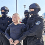 Cambodia extradites alleged money laundering figure to China amid fraud crackdown